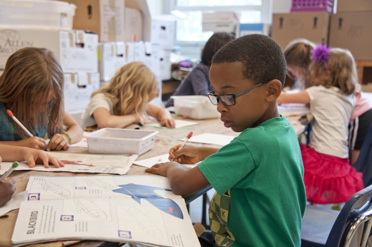 The Importance of Social and Emotional Growth in Learning