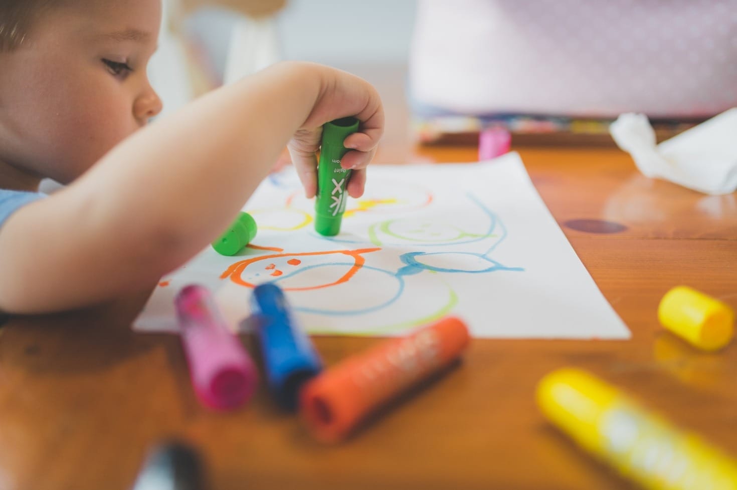 Parent and Educator Collaboration: The Key to Thriving Children