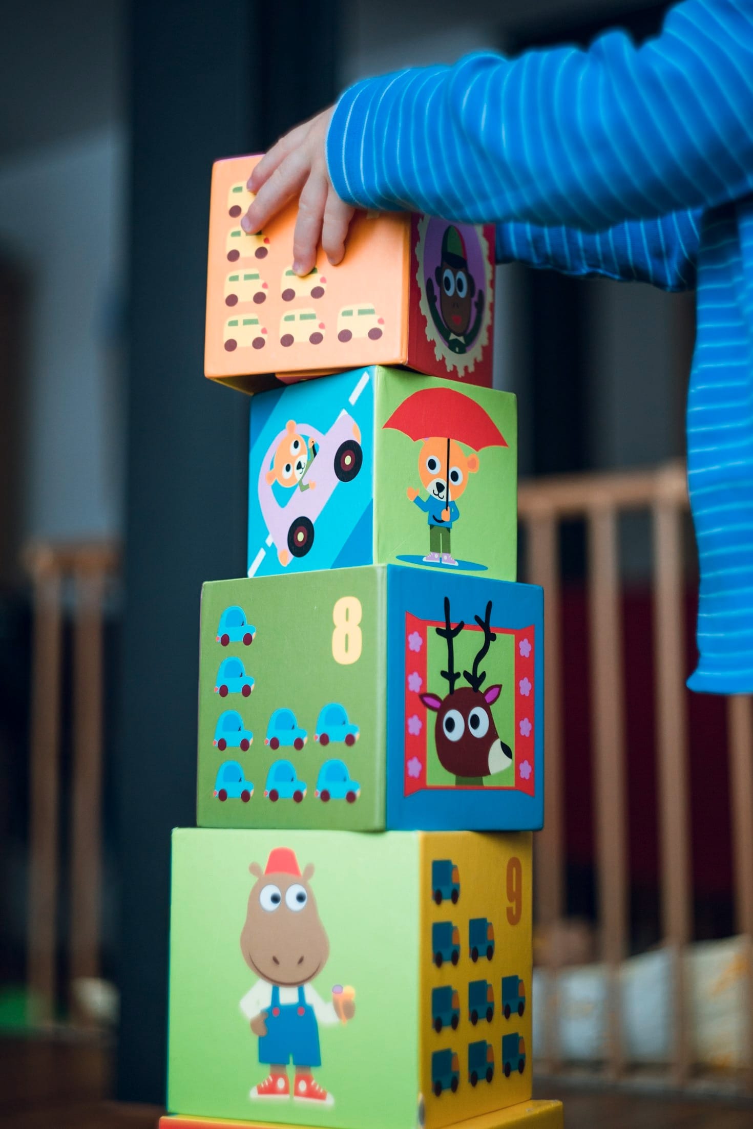Celebrating Small Victories: A Guide for Supporting Special Needs