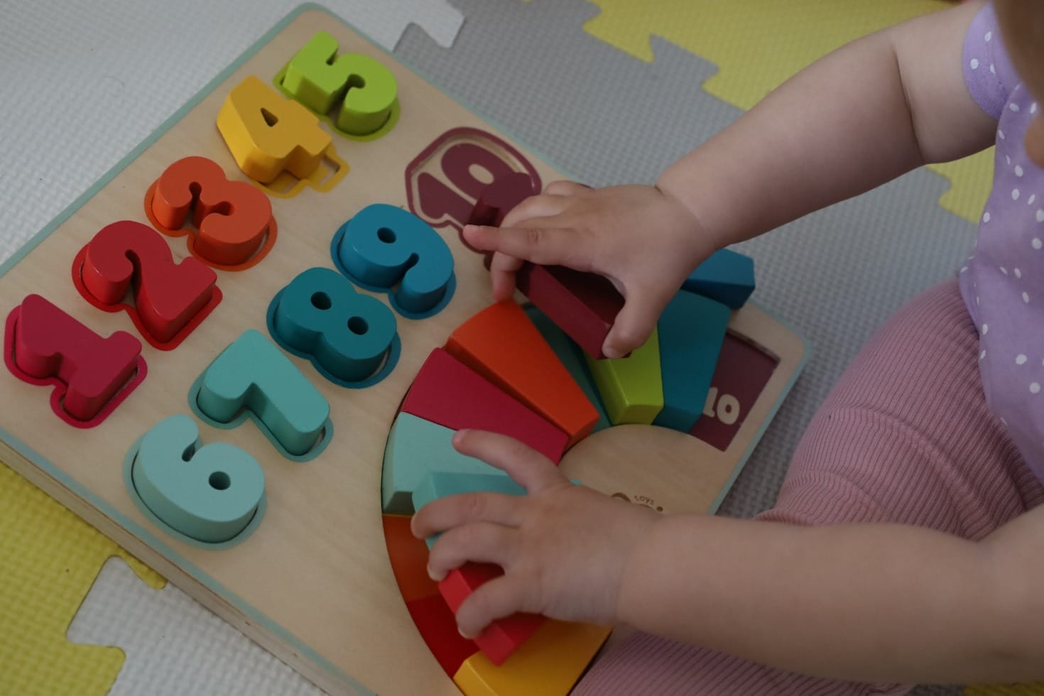 Innovative Teaching Methods for Children Facing Developmental Challenges
